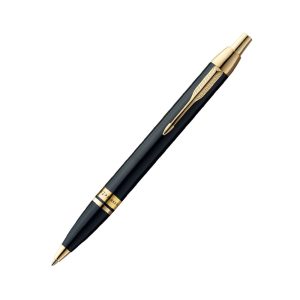 Parker Odyssey Lacque Black GT Ball Pen, Modern, Elegant And Professional, The Parker Odyssey Is A Pen Ready To Accompany You Everywhere. Parker Odyssey Delivers An Incredibly Smooth And Intense Writing Experience, While The Smart Design Offers A Stylish Look. Black Lacquer body with Gold Plated Trim Model : Ball pen Mechanism: Push Smooth Ball Pen Refill Blue color refill Comes in Parker attractive Gift box